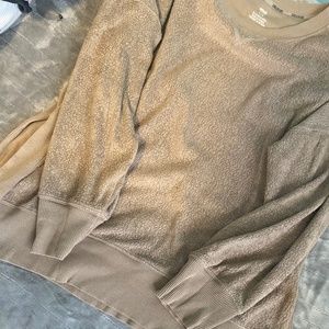 Oversized Aerie Sweater